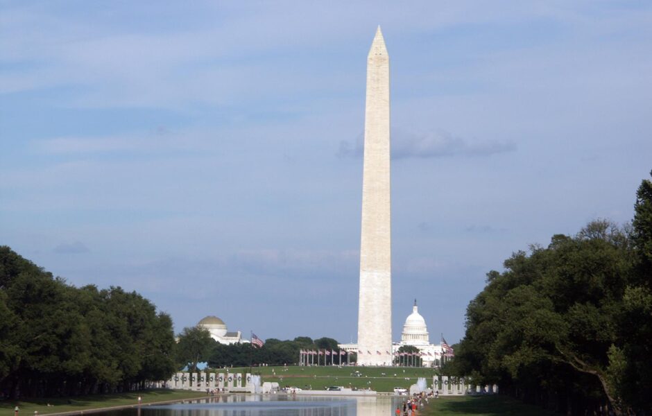 Excursión a Washington DC