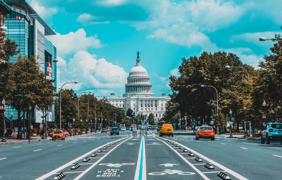 Excursión a Washington DC