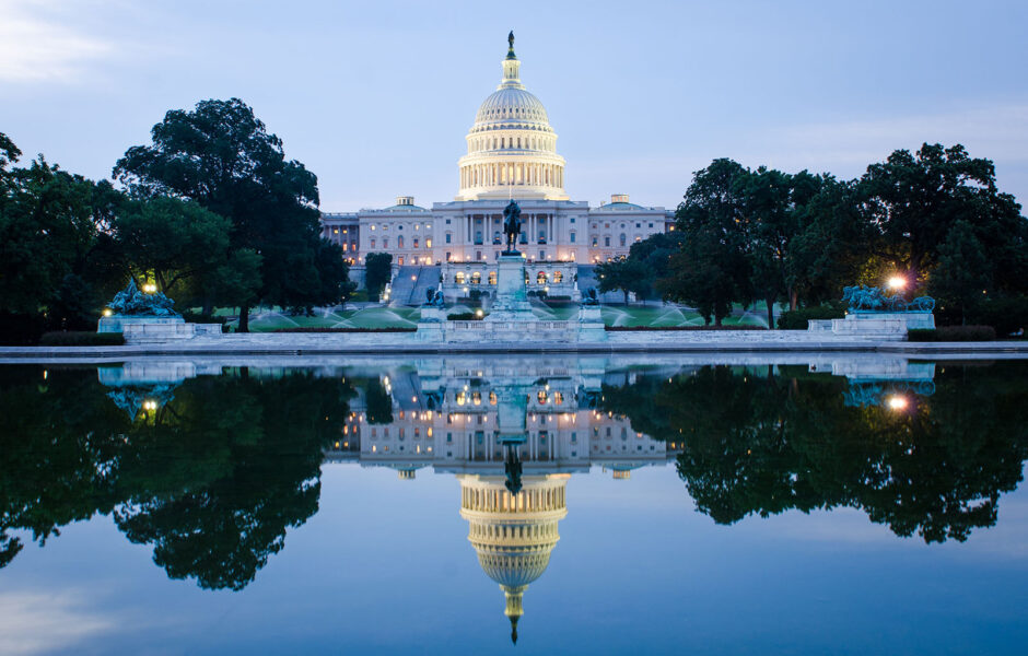 Excursión a Washington DC