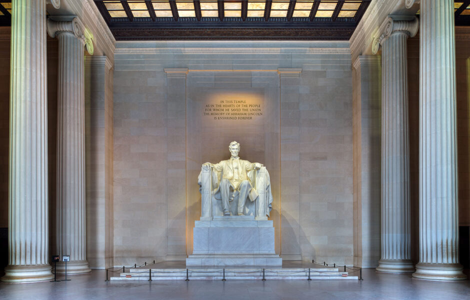 Excursión a Washington DC