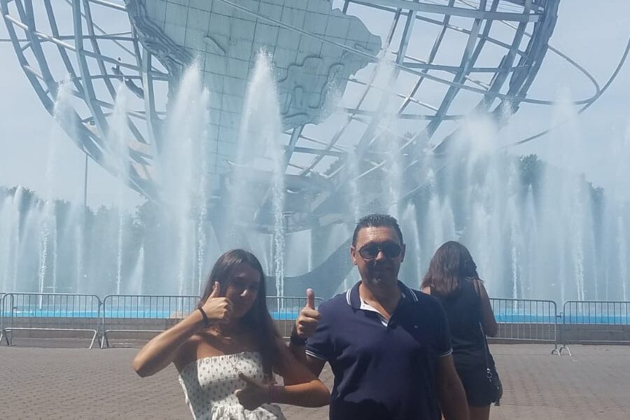 Excursión Contrastes de Nueva York