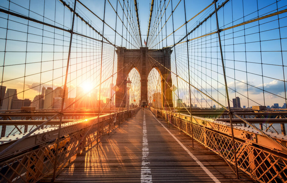 Excursión Contrastes de Nueva York