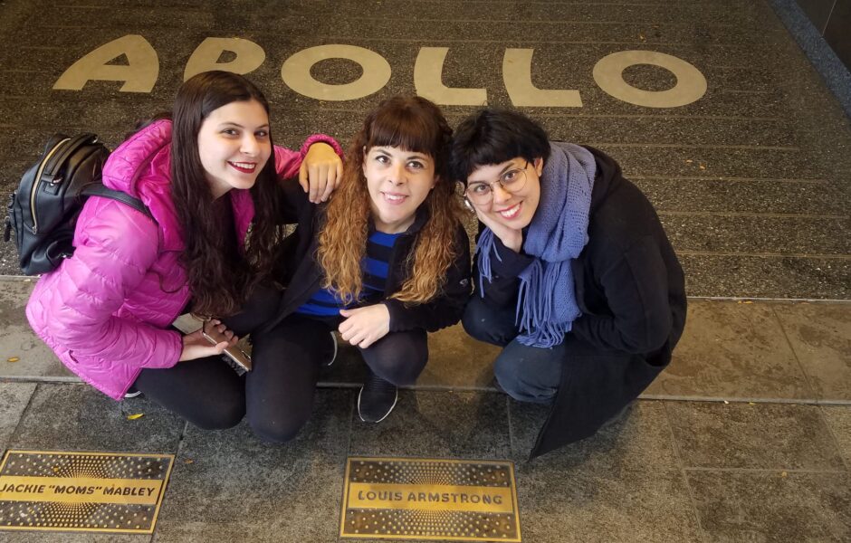 Excursión Harlem y Misa Gospel