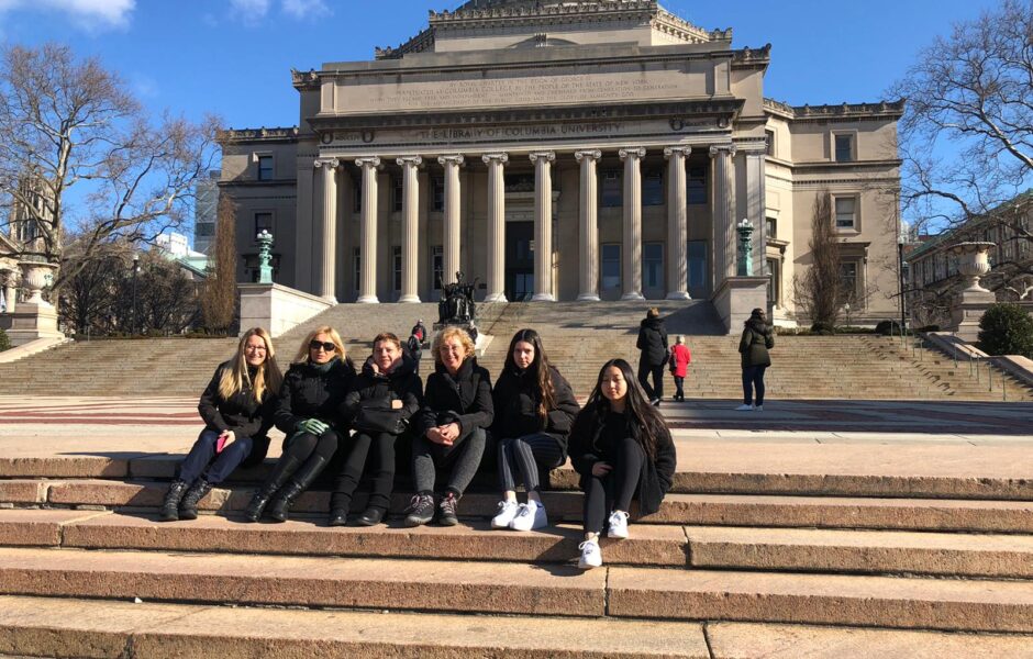 Excursión Harlem y Misa Gospel