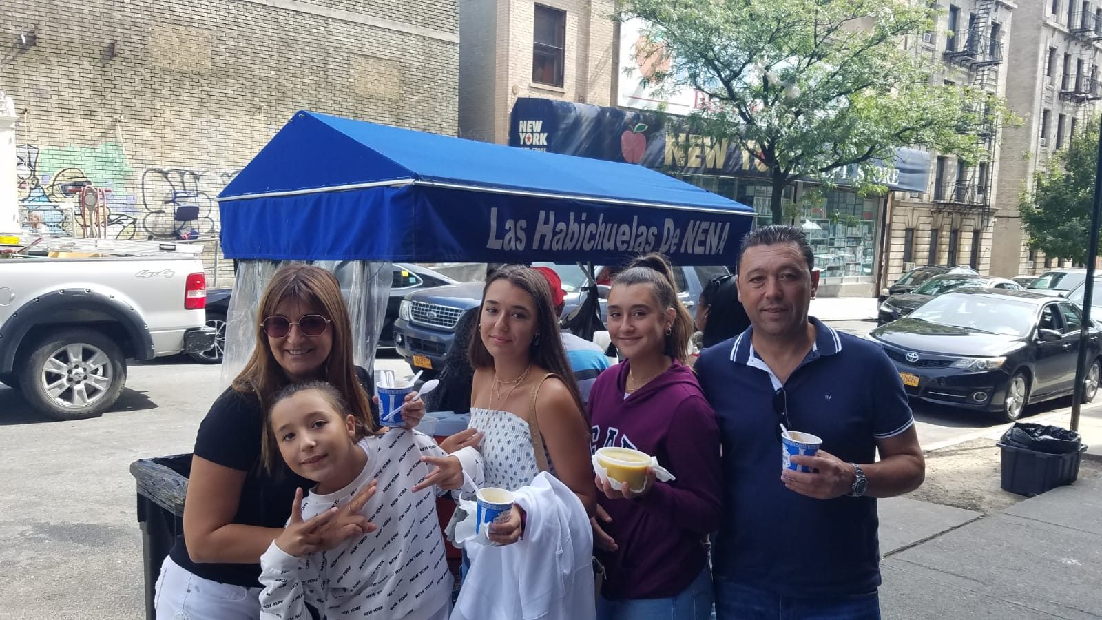 Excursión Contrastes con Sabor